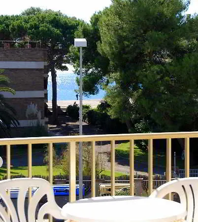 Els Pins Villa Cambrils