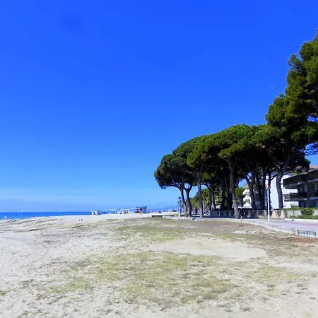 Els Pins Villa Cambrils