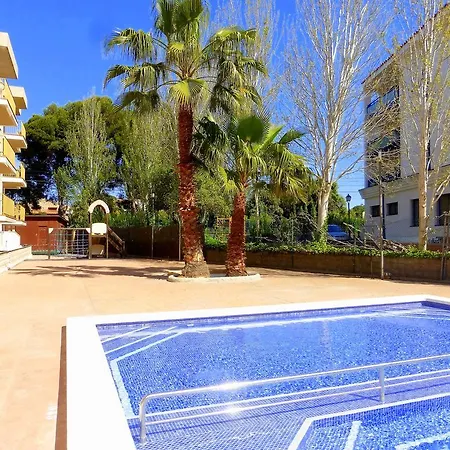 Villa Els Pins
