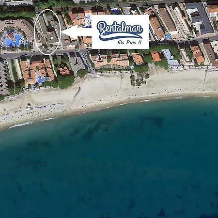 Villa Els Pins