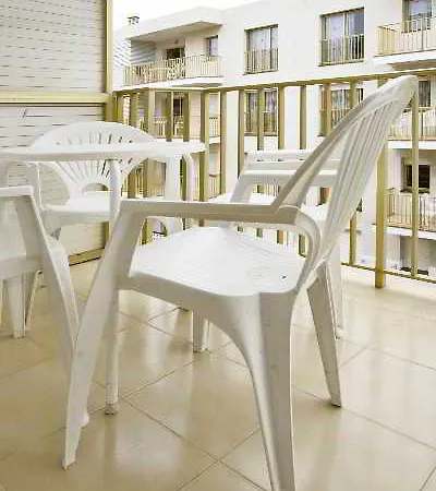 Villa Els Pins Cambrils